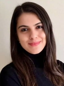 klinik psikolog Sıla Karcı